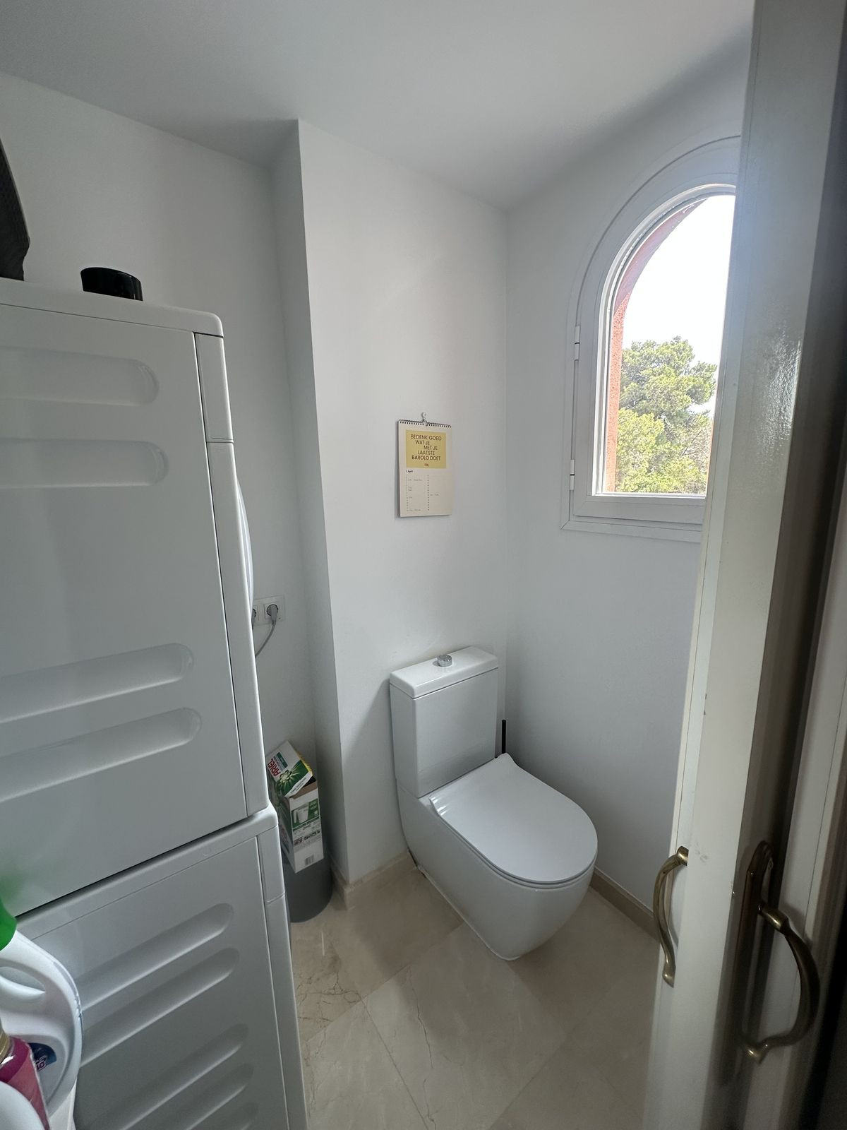 Appartement te koop in Elviria | 3 slaapkamers H5365231