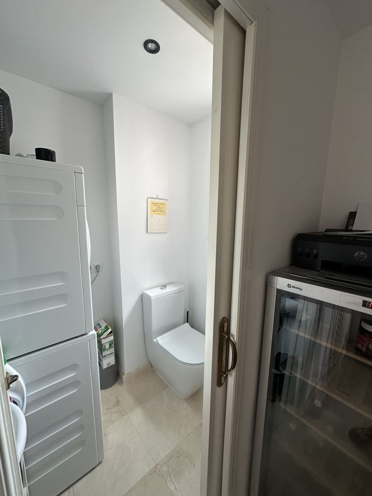 Appartement te koop in Elviria | 3 slaapkamers H5365231