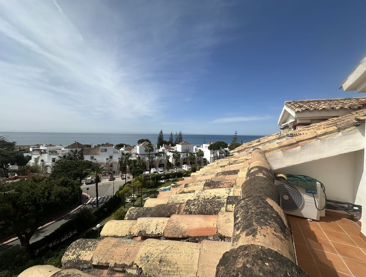 Appartement te koop in Elviria | 3 slaapkamers H5365231