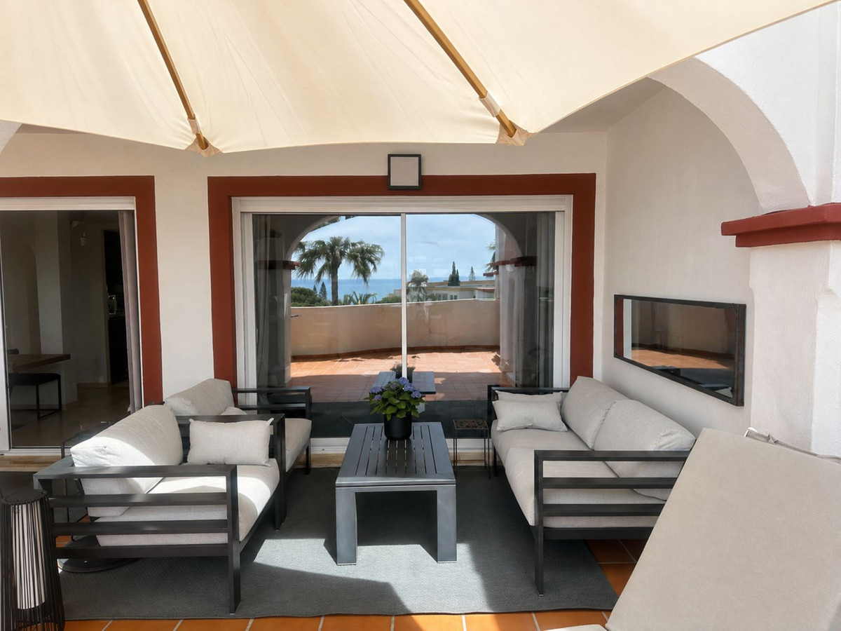 Appartement te koop in Elviria | 3 slaapkamers H5365231