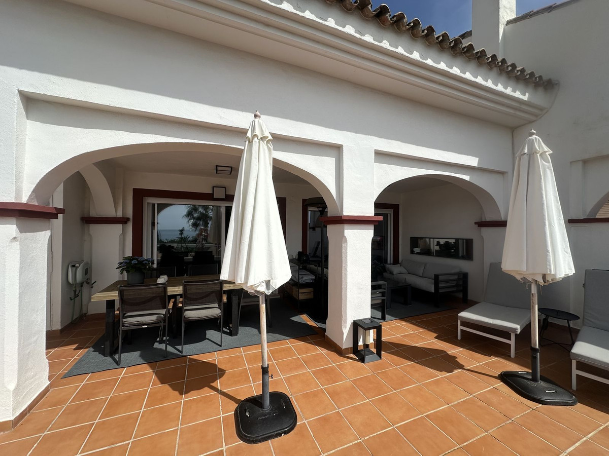 Appartement te koop in Elviria | 3 slaapkamers H5365231