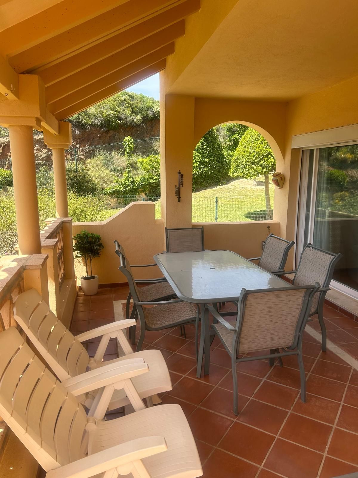 Appartement te koop in Elviria | 2 slaapkamers H5365774