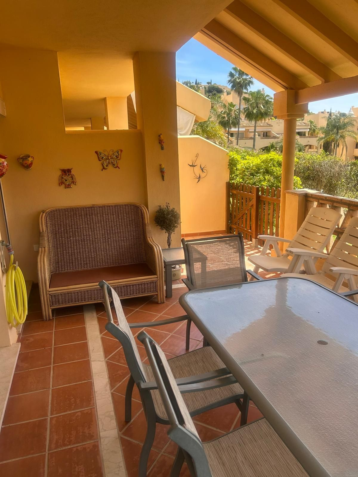 Appartement te koop in Elviria | 2 slaapkamers H5365774