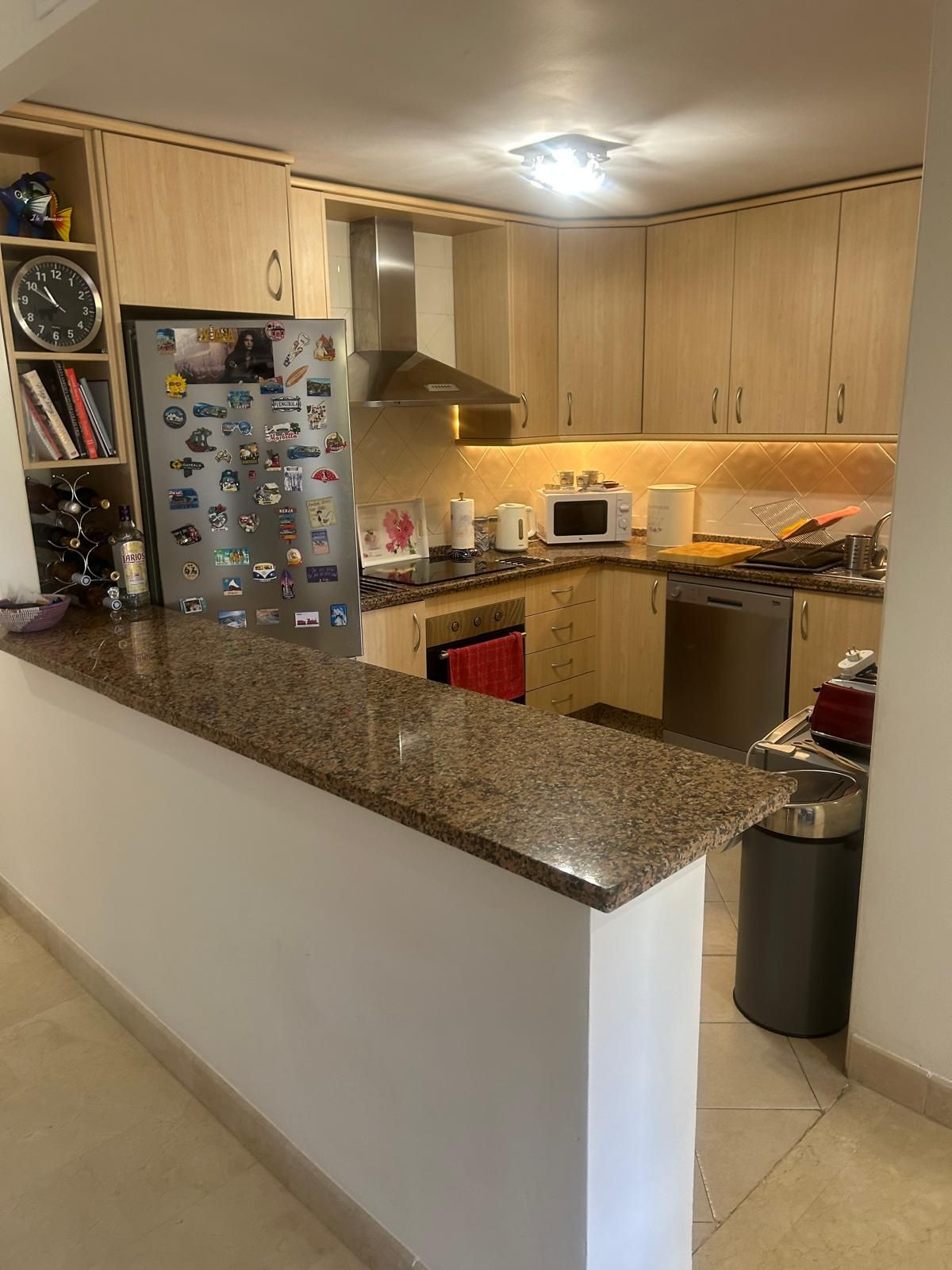 Appartement te koop in Elviria | 2 slaapkamers H5365774