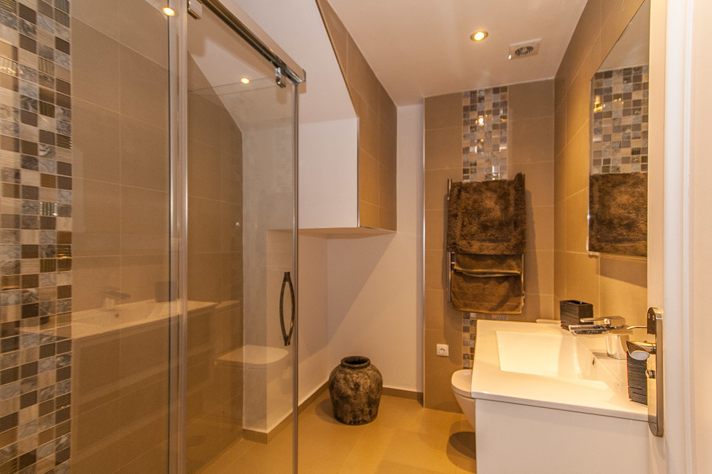 Penthouse te koop in Elviria | 4 slaapkamers H5366002