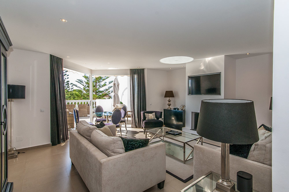 Penthouse te koop in Elviria | 4 slaapkamers H5366002