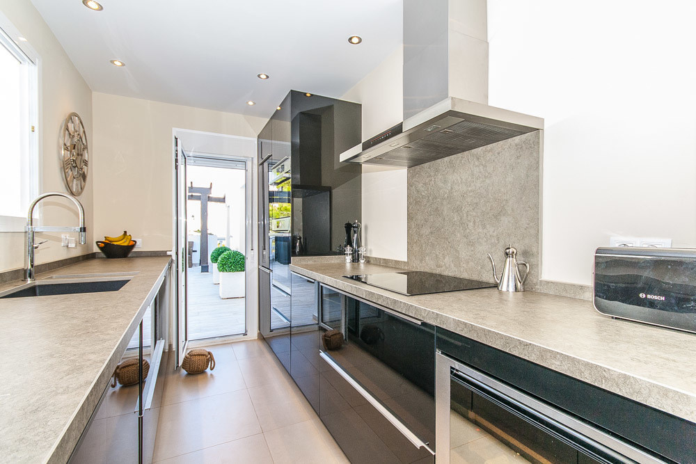 Penthouse te koop in Elviria | 4 slaapkamers H5366002