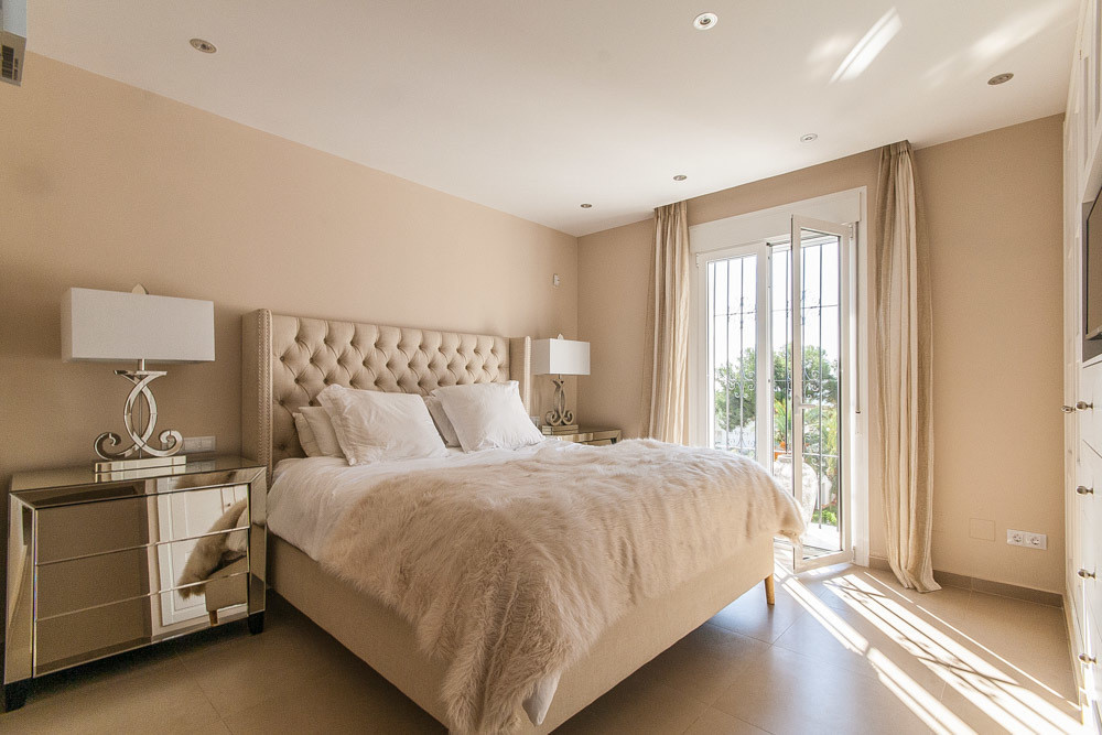 Penthouse te koop in Elviria | 4 slaapkamers H5366002