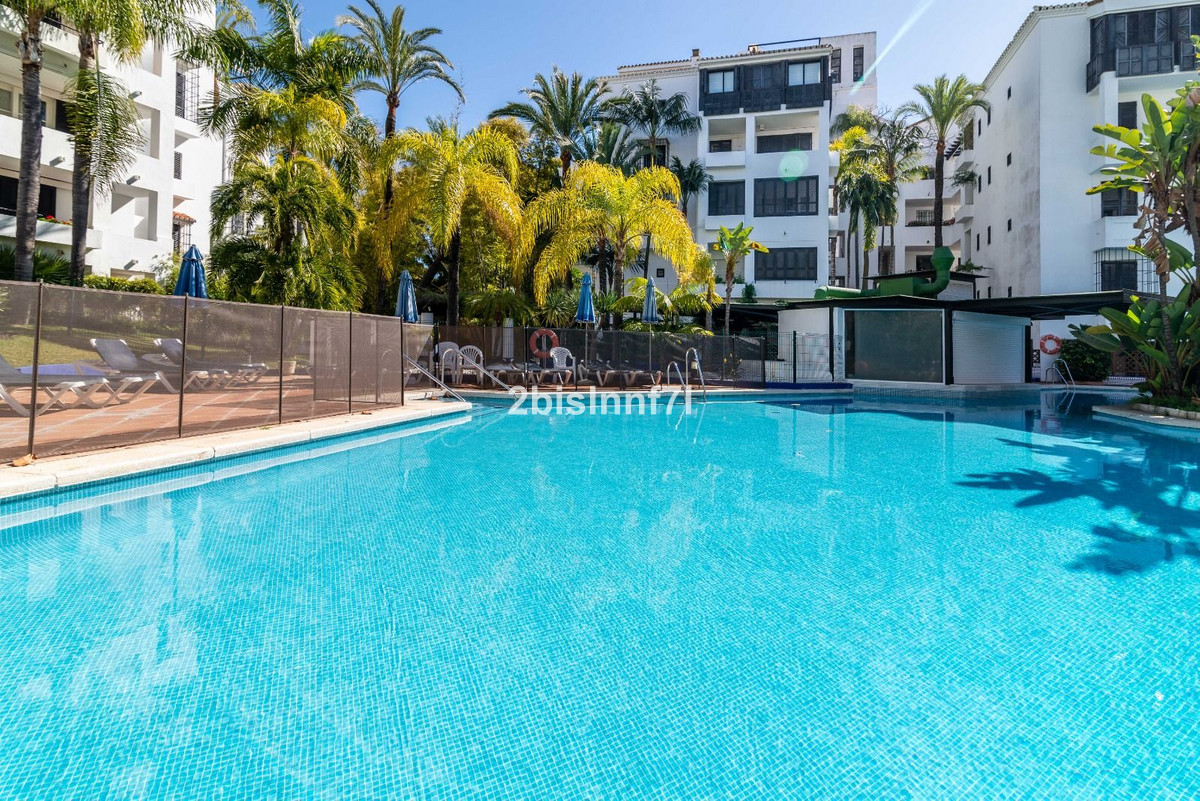 Appartement te koop in Elviria | 3 slaapkamers H5366173