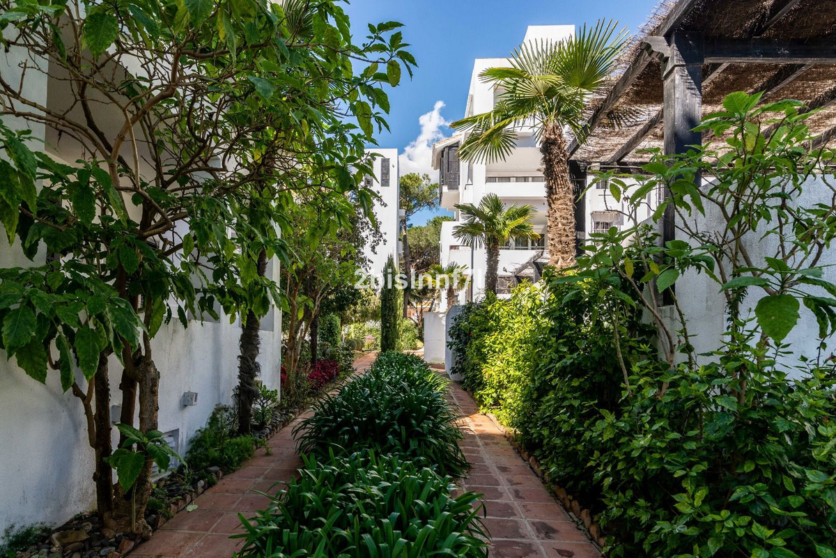 Appartement te koop in Elviria | 3 slaapkamers H5366173