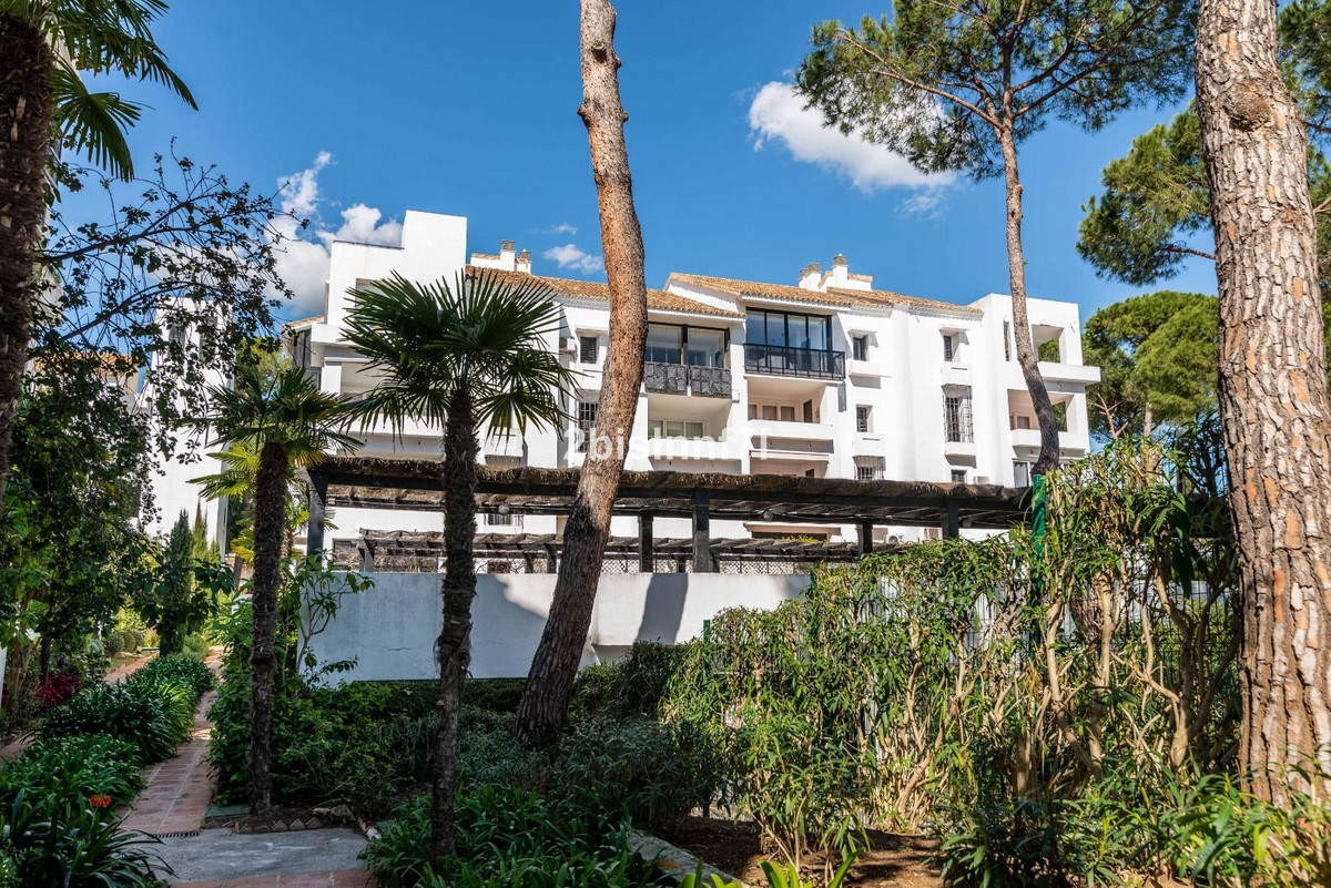 Appartement te koop in Elviria | 3 slaapkamers H5366173