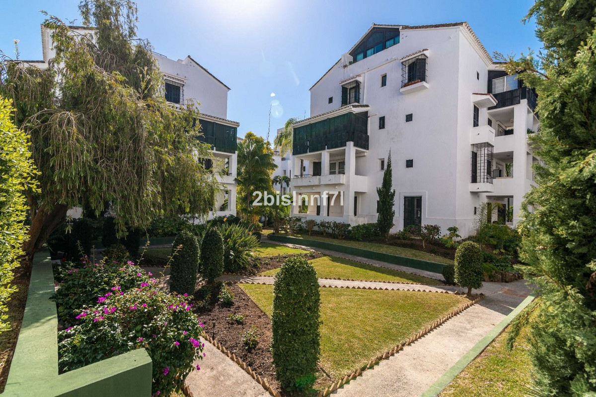 Appartement te koop in Elviria | 3 slaapkamers H5366173