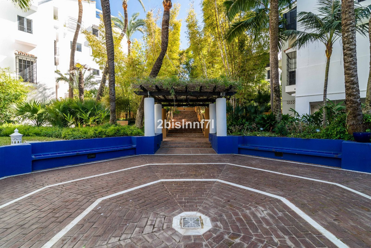 Appartement te koop in Elviria | 3 slaapkamers H5366173