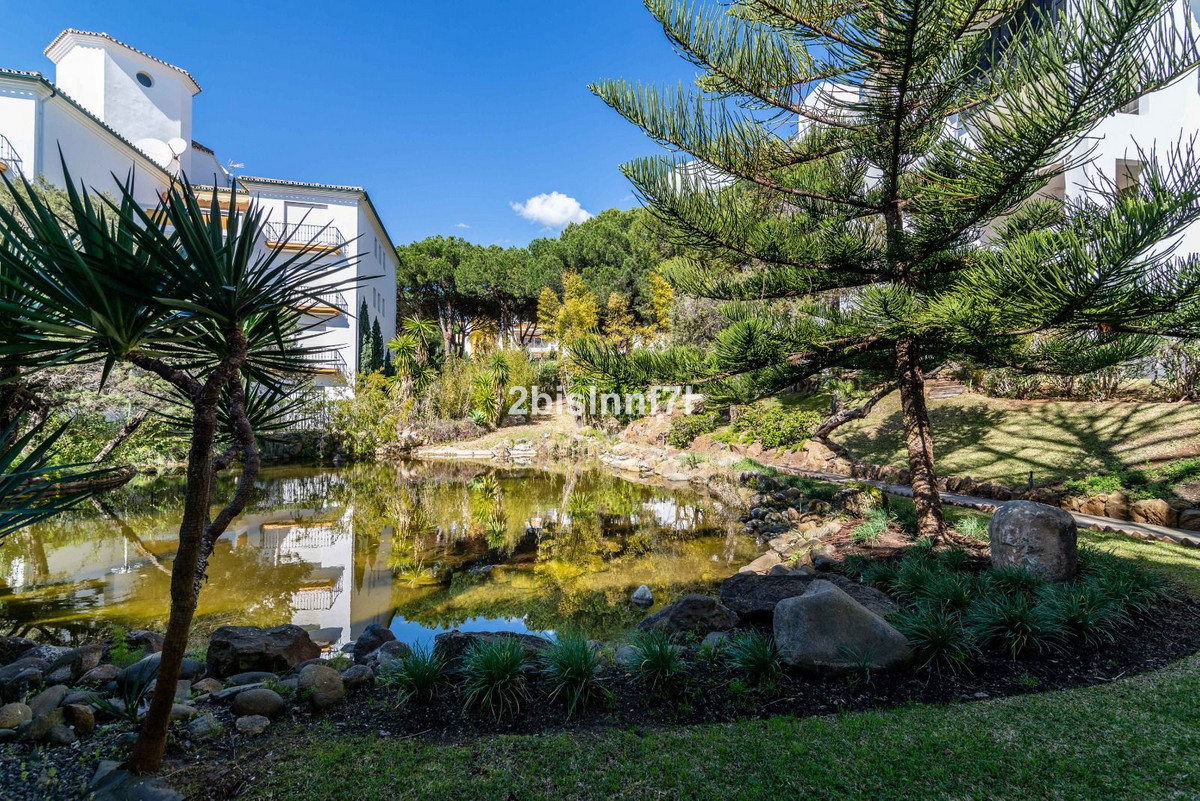 Appartement te koop in Elviria | 3 slaapkamers H5366173