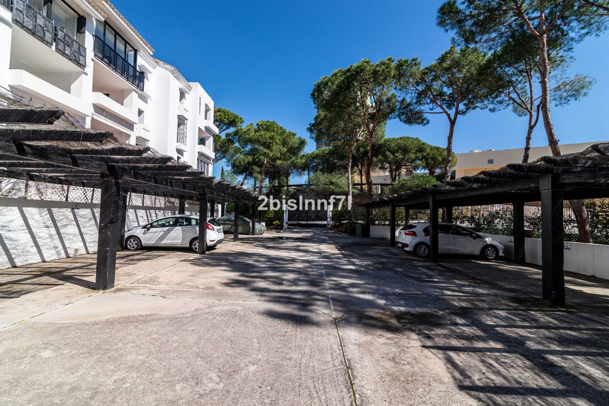 Appartement te koop in Elviria | 3 slaapkamers H5366173