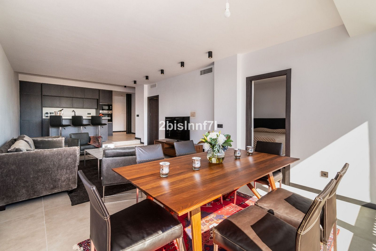 Appartement te koop in Elviria | 3 slaapkamers H5366173