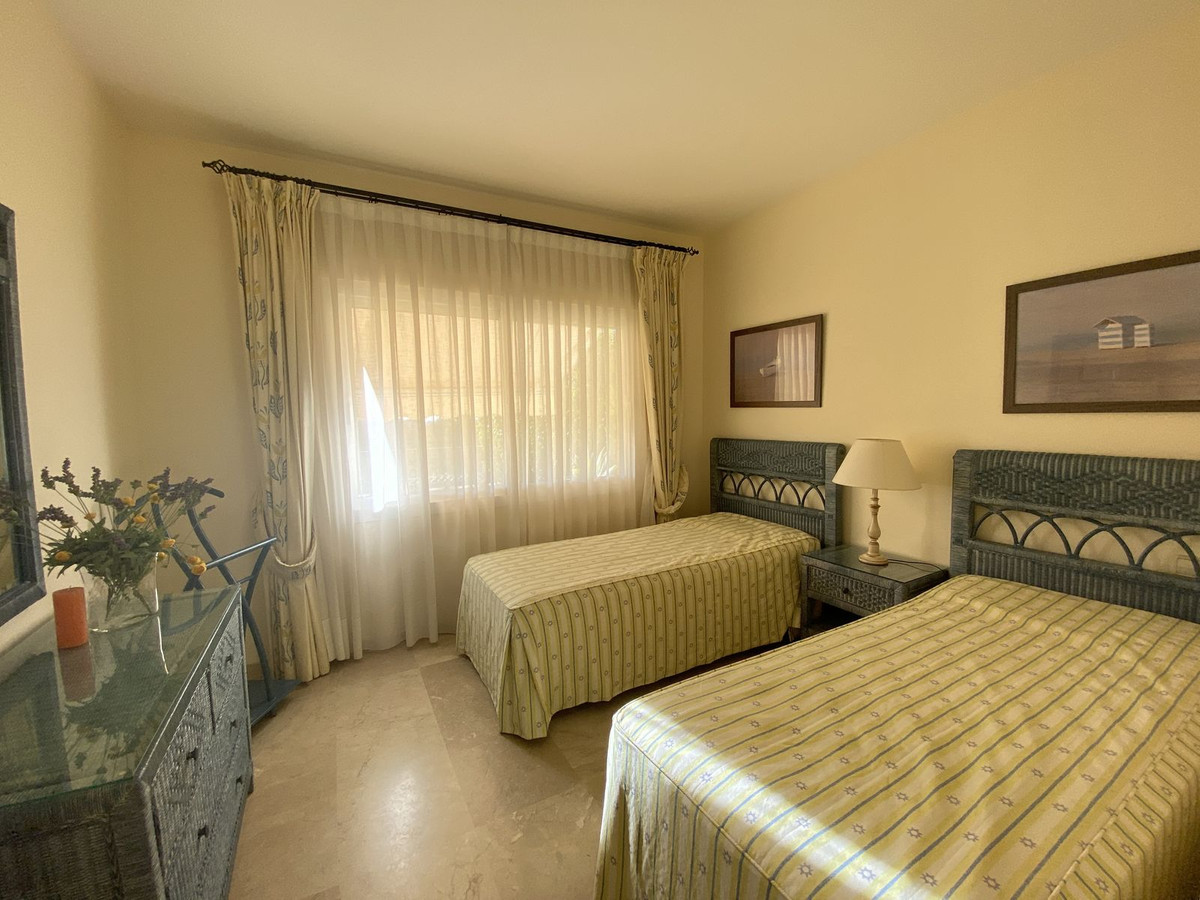 Appartement te koop in Elviria | 3 slaapkamers H5366656