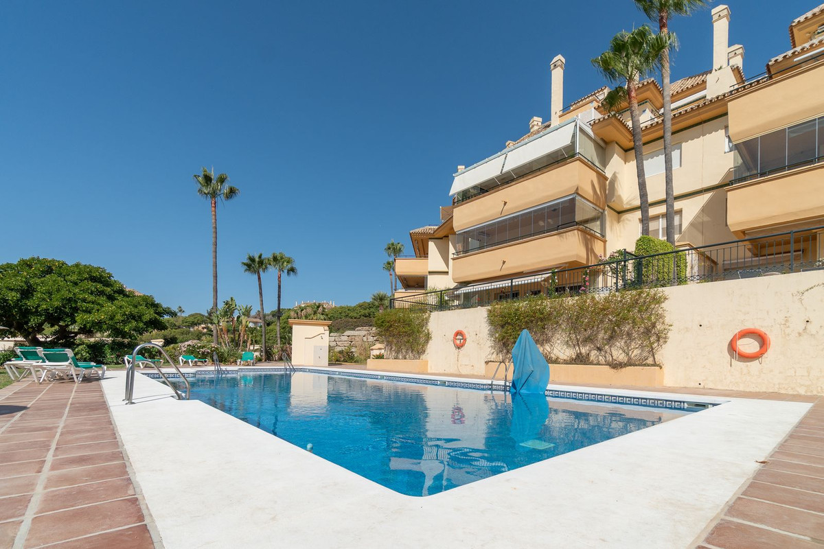 Appartement te koop in Elviria | 3 slaapkamers H5366656