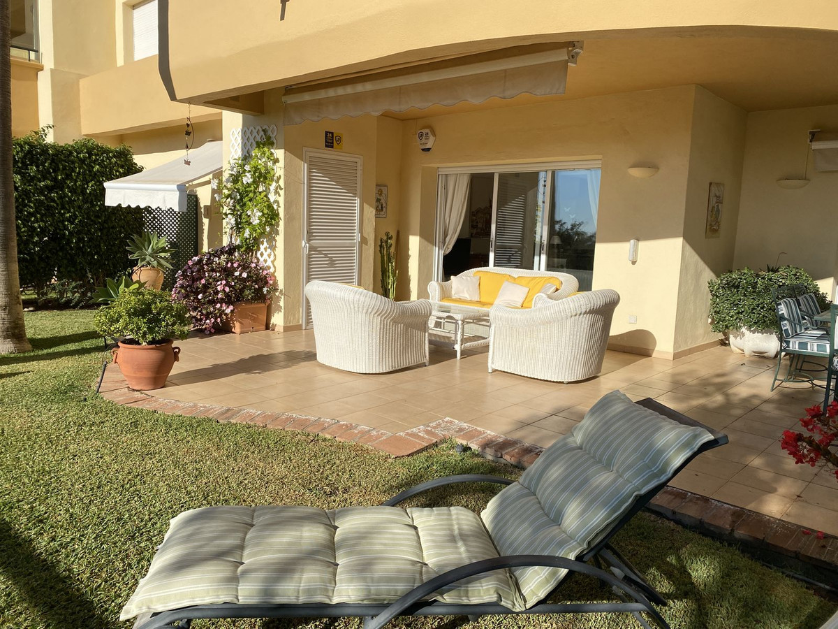 Appartement te koop in Elviria | 3 slaapkamers H5366656