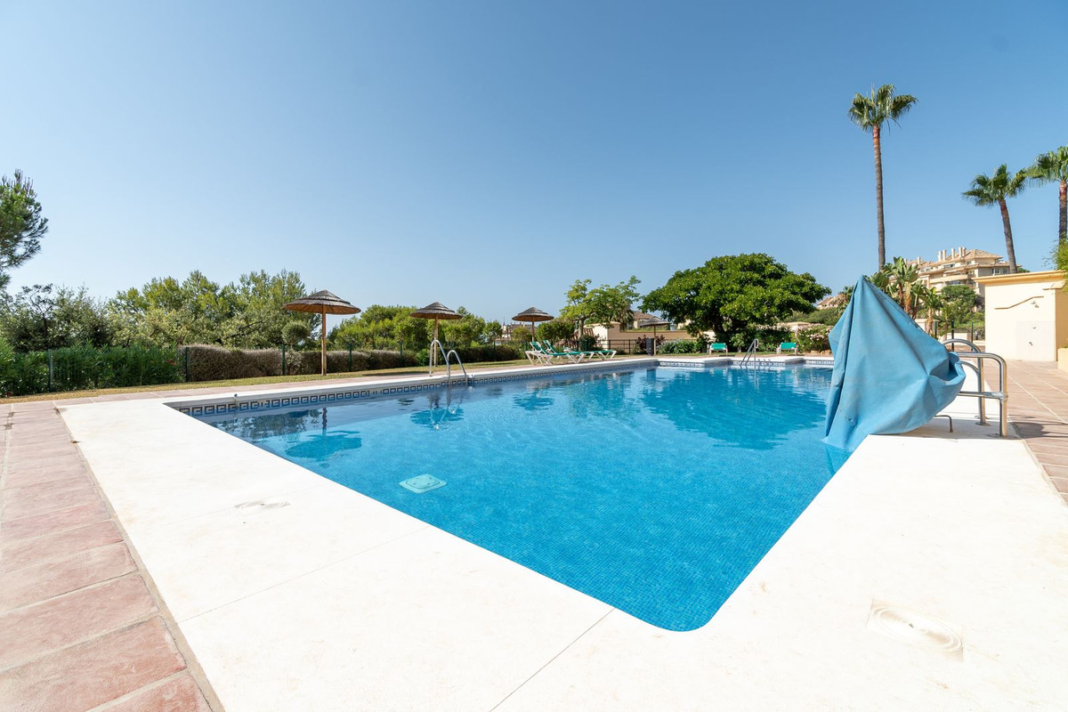 Appartement te koop in Elviria | 3 slaapkamers H5366656