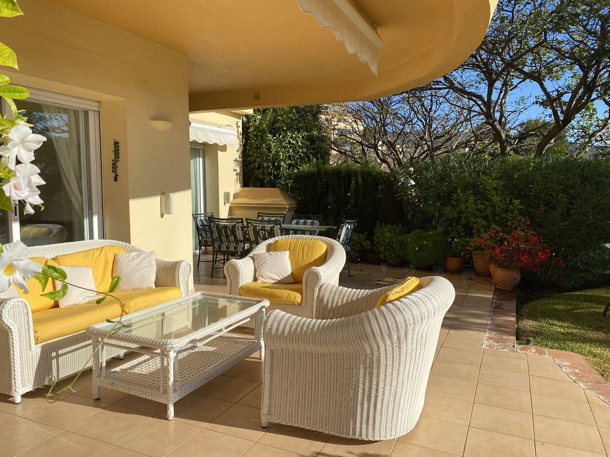Appartement te koop in Elviria | 3 slaapkamers H5366656