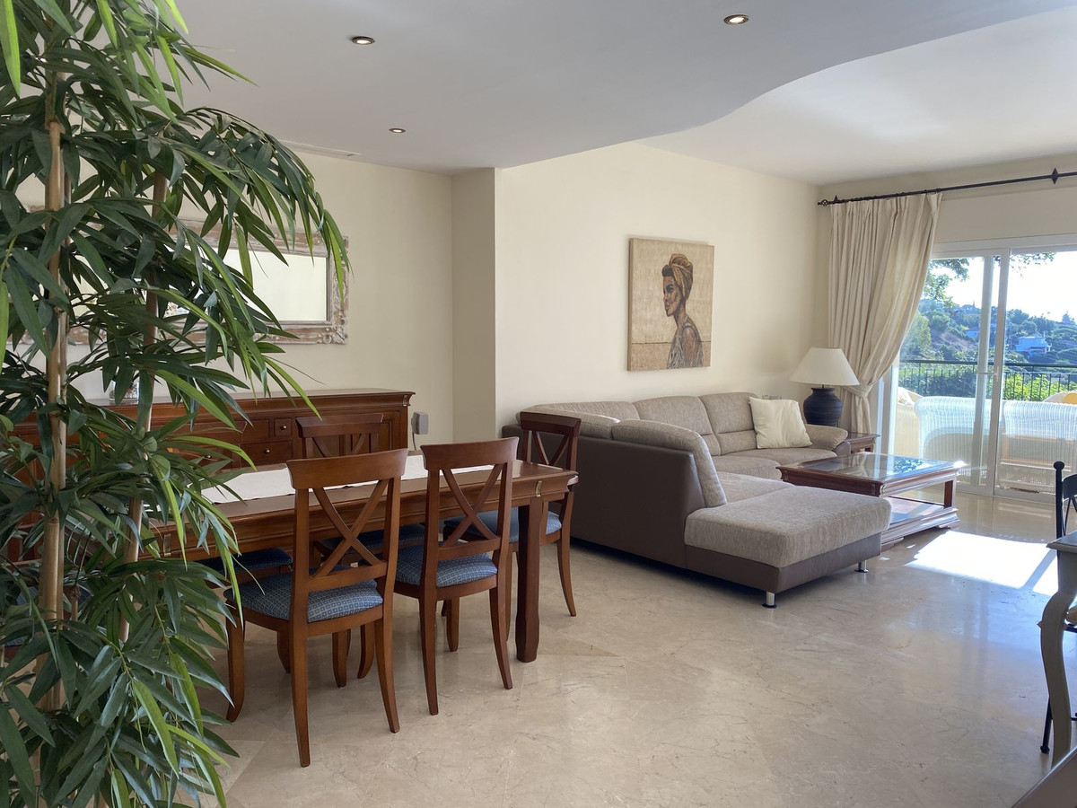 Appartement te koop in Elviria | 3 slaapkamers H5366656