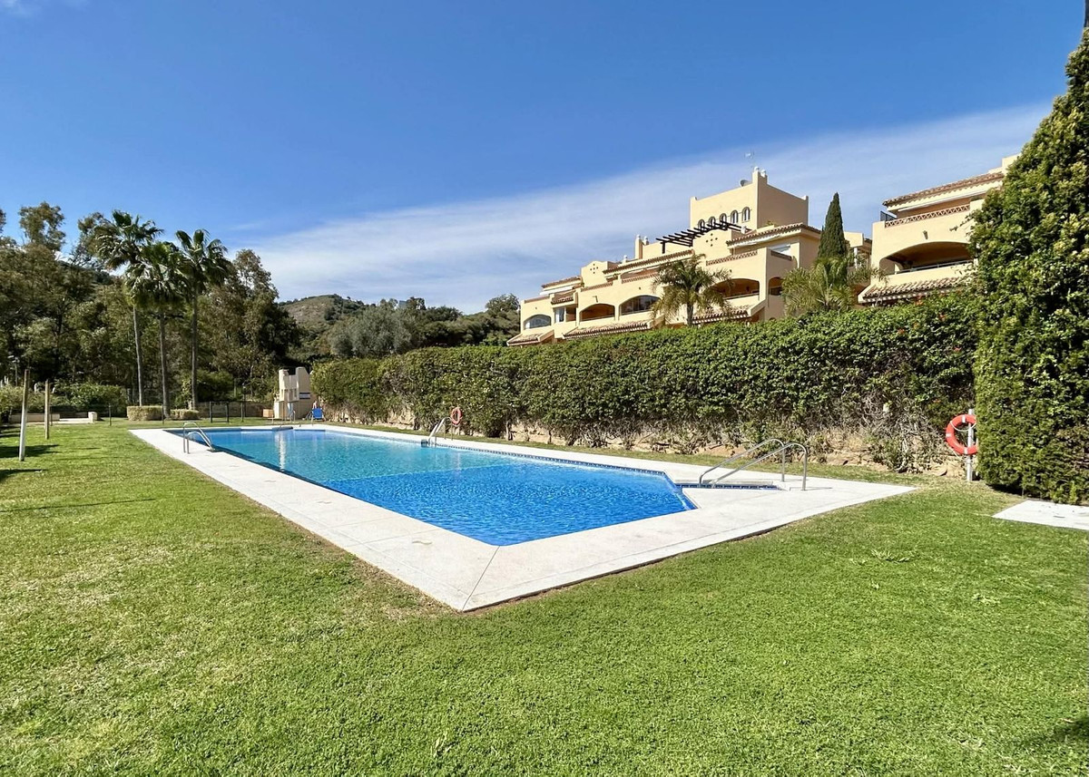 Appartement te koop in Elviria | 2 slaapkamers H5367124