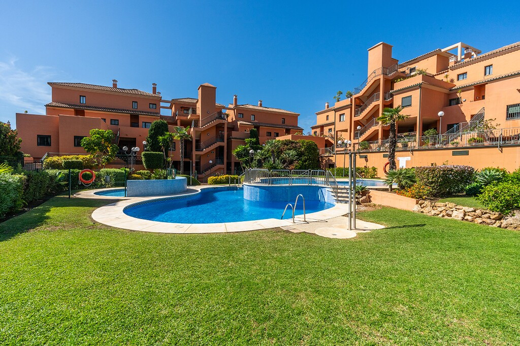 Appartement te koop in Elviria | 2 slaapkamers H5367439