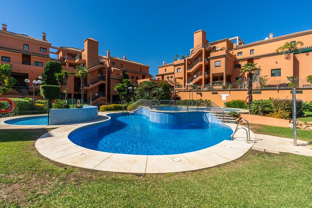 Appartement te koop in Elviria | 2 slaapkamers H5367439