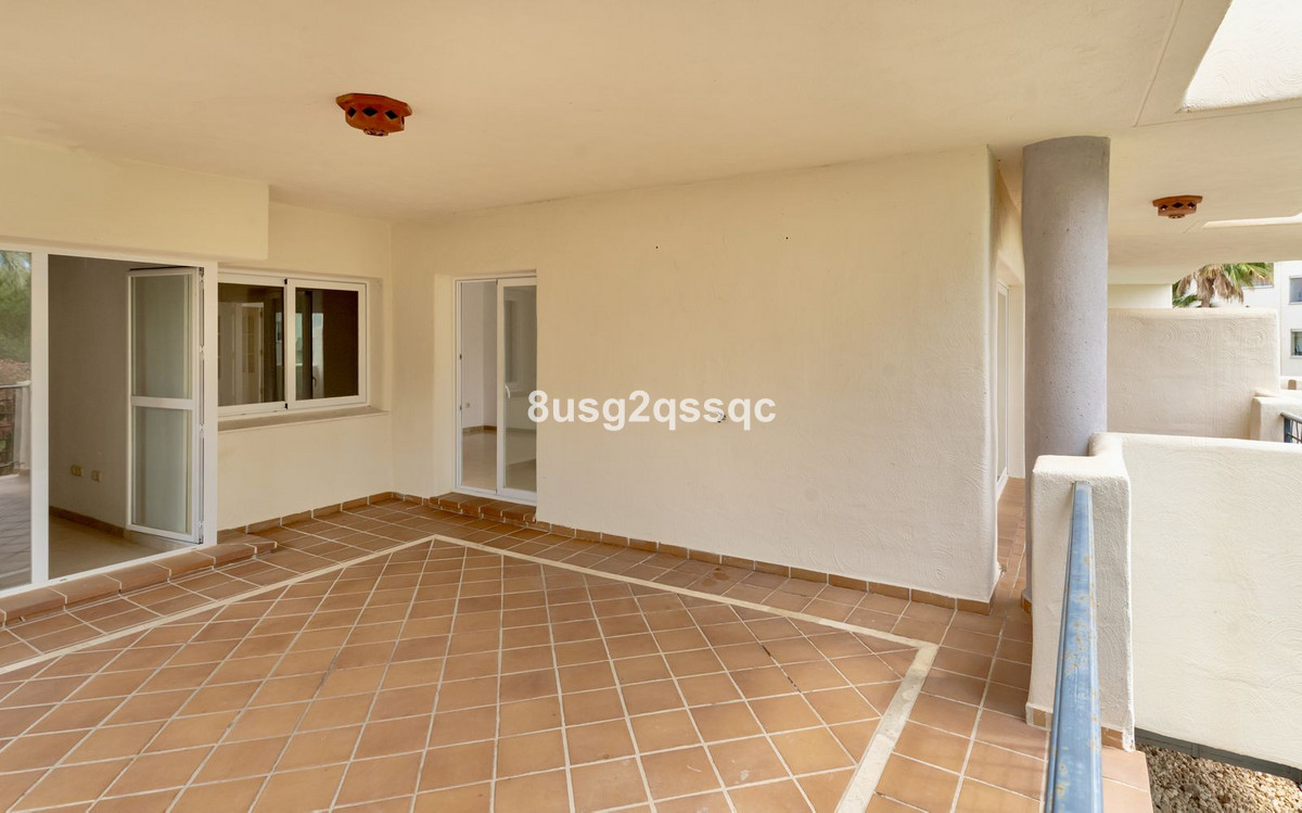 Appartement te koop in Elviria | 3 slaapkamers H5378707