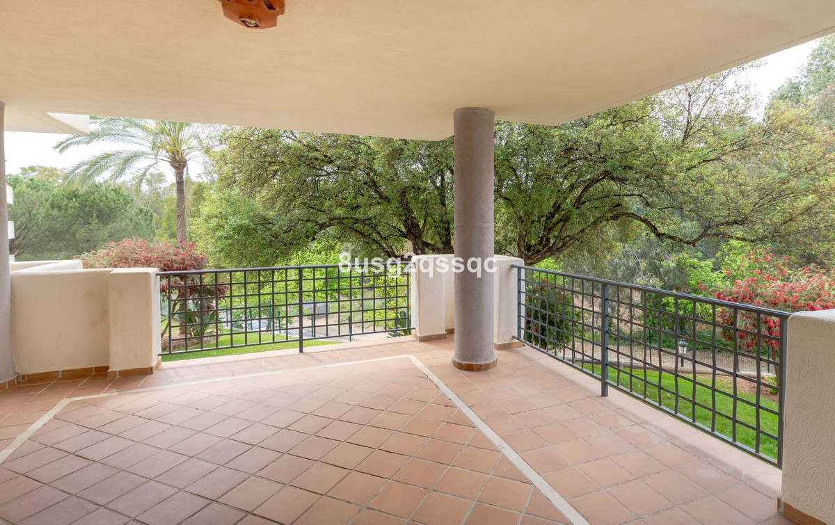 Appartement te koop in Elviria | 3 slaapkamers H5378707