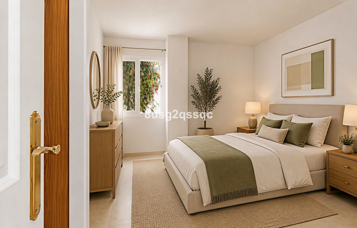 Appartement te koop in Elviria | 3 slaapkamers H5378707