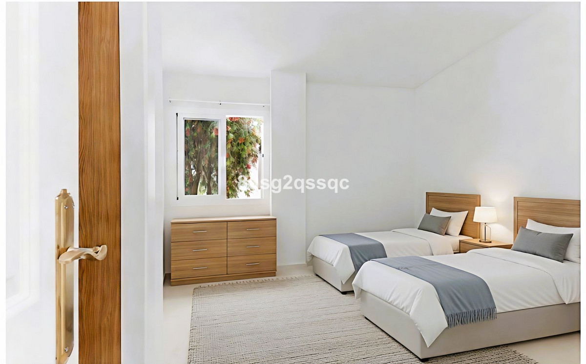 Appartement te koop in Elviria | 3 slaapkamers H5378707