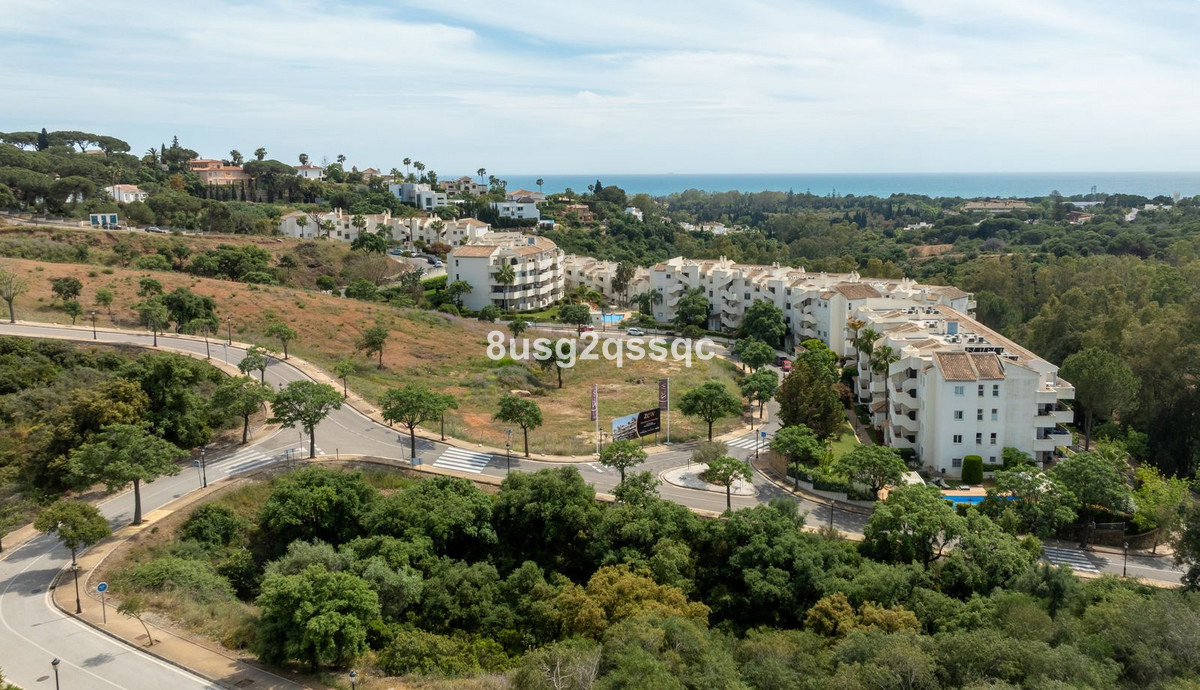 Appartement te koop in Elviria | 3 slaapkamers H5378707