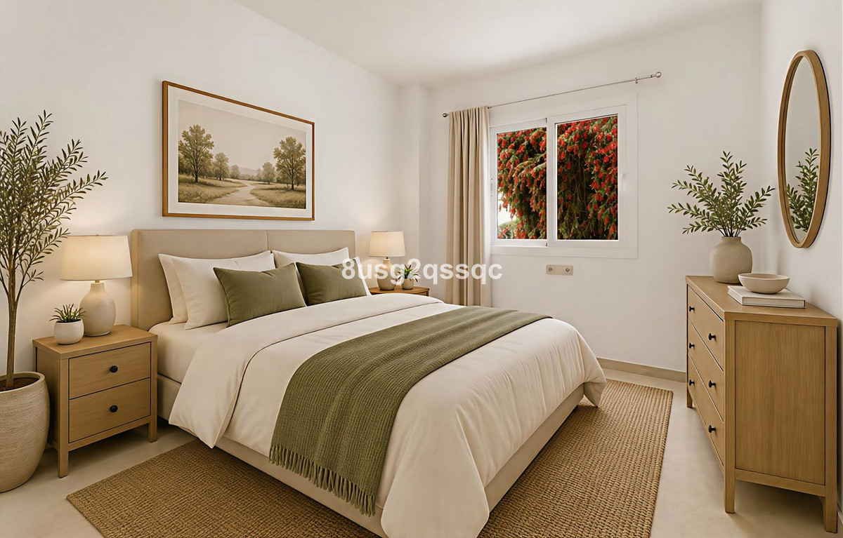 Appartement te koop in Elviria | 3 slaapkamers H5378707