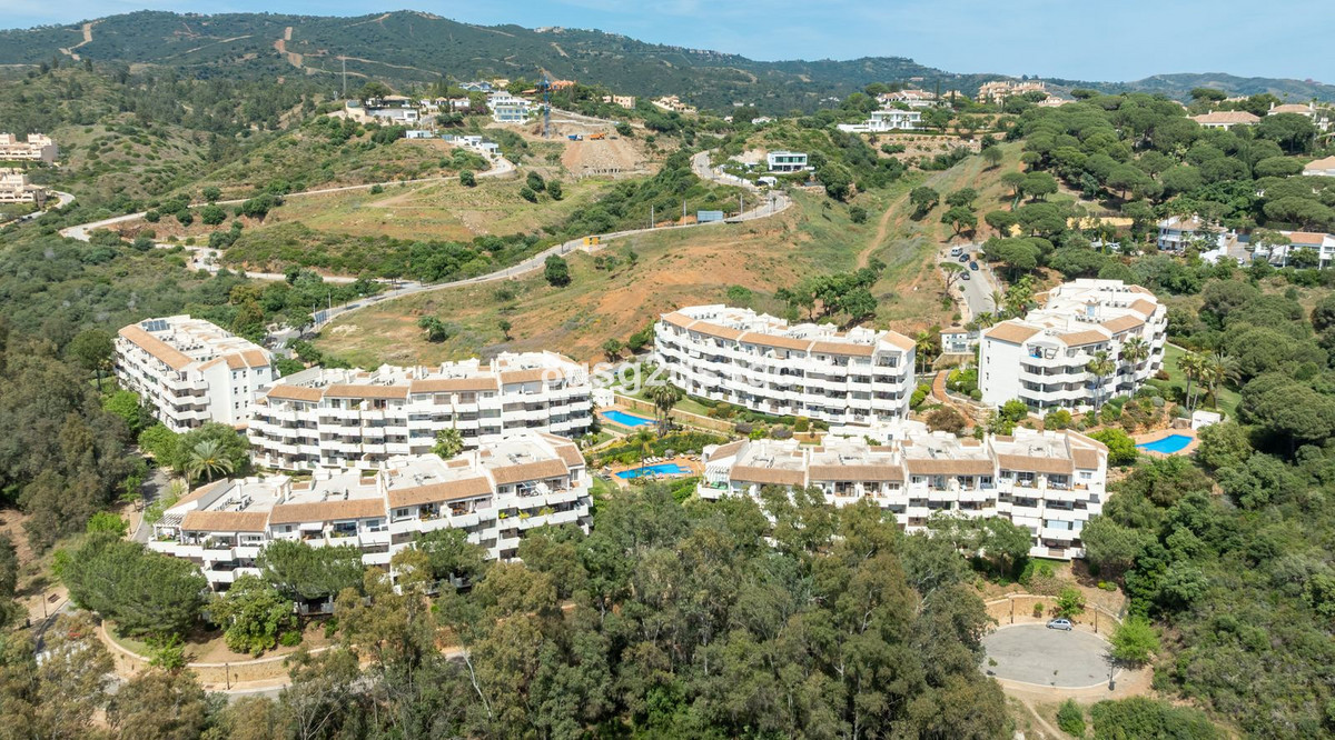 Appartement te koop in Elviria | 3 slaapkamers H5378707