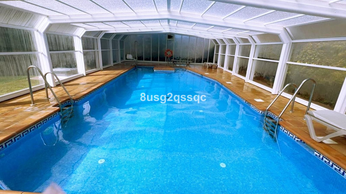 Appartement te koop in Elviria | 3 slaapkamers H5378707