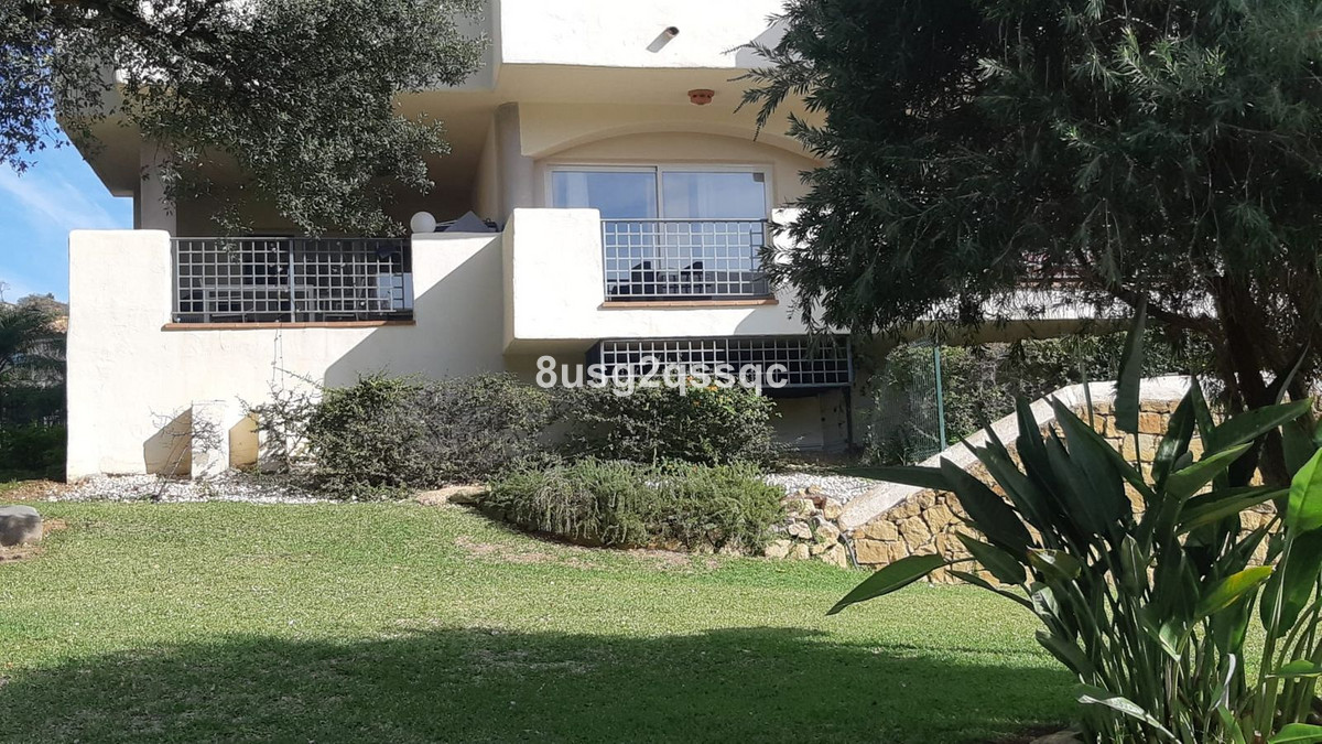 Appartement te koop in Elviria | 3 slaapkamers H5378707