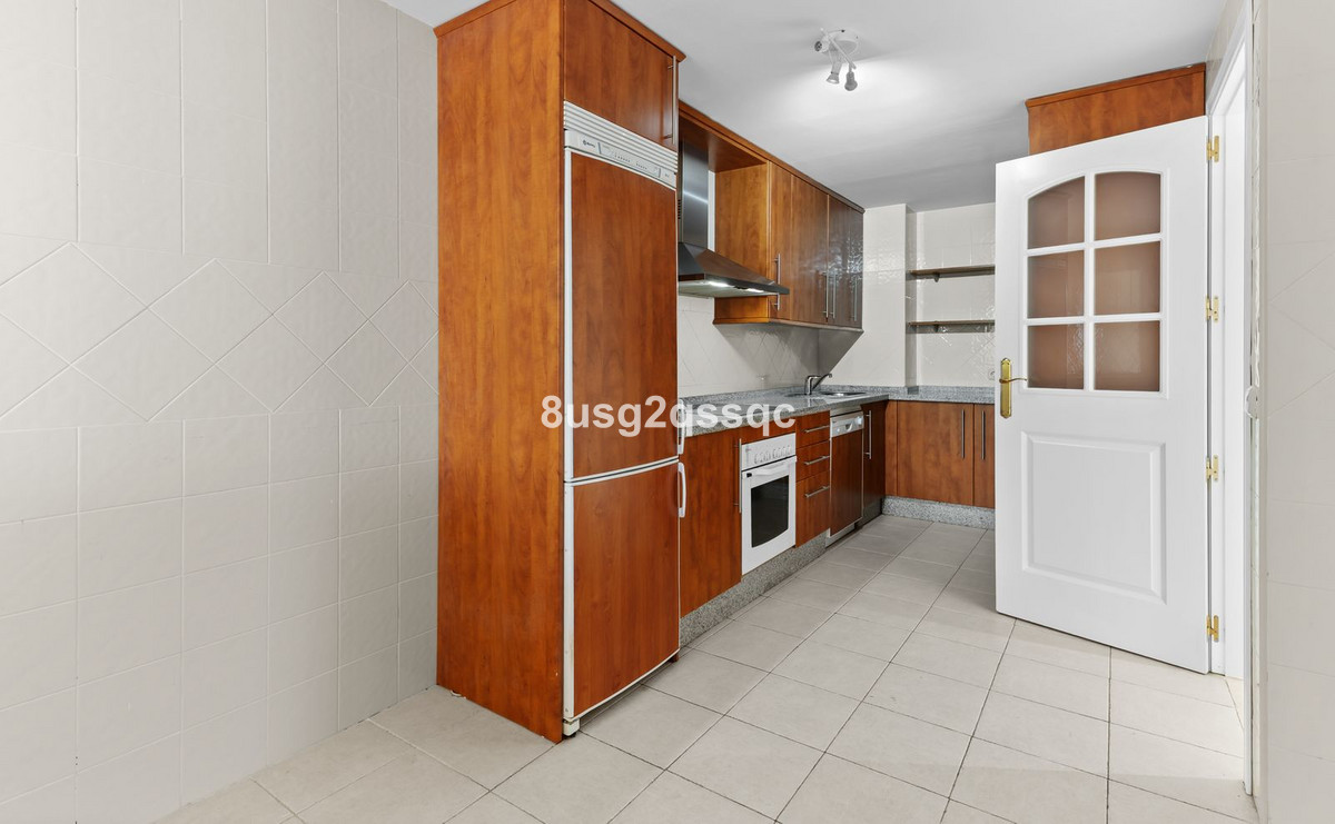 Appartement te koop in Elviria | 3 slaapkamers H5378707