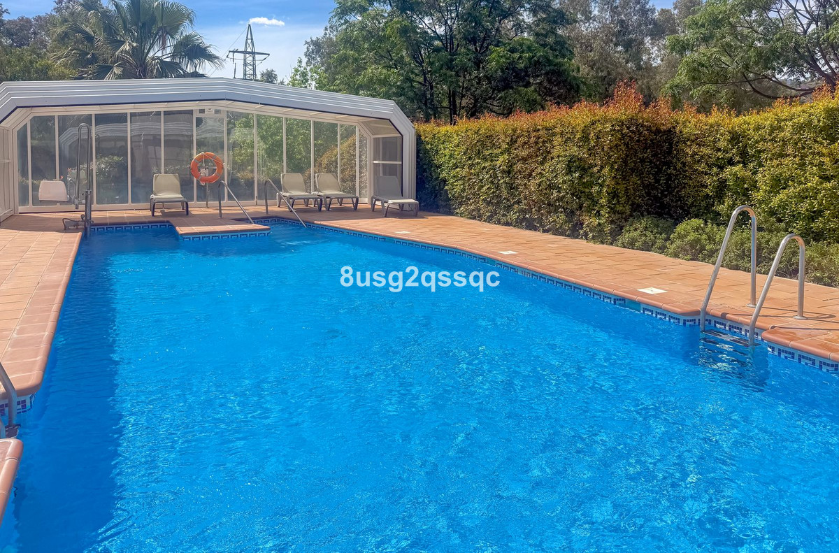 Appartement te koop in Elviria | 3 slaapkamers H5378707