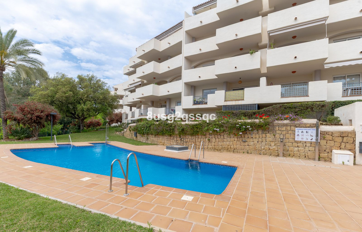 Appartement te koop in Elviria | 3 slaapkamers H5378707