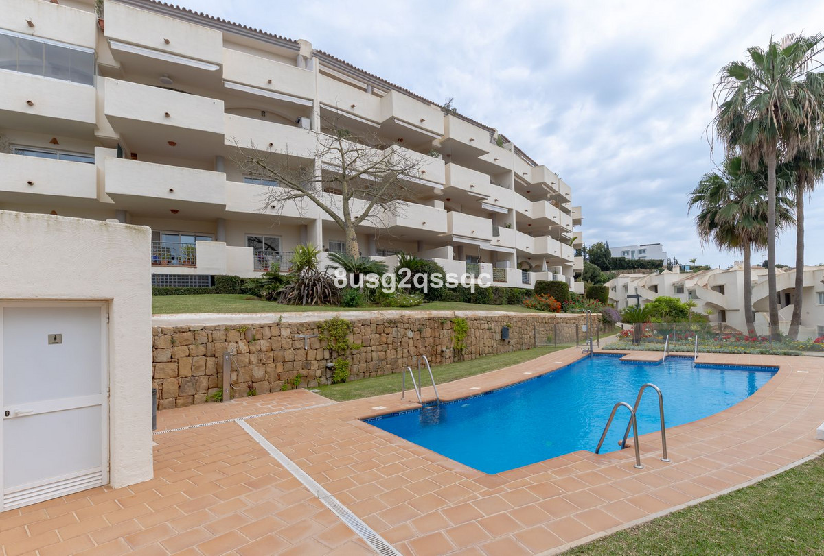 Appartement te koop in Elviria | 3 slaapkamers H5378707