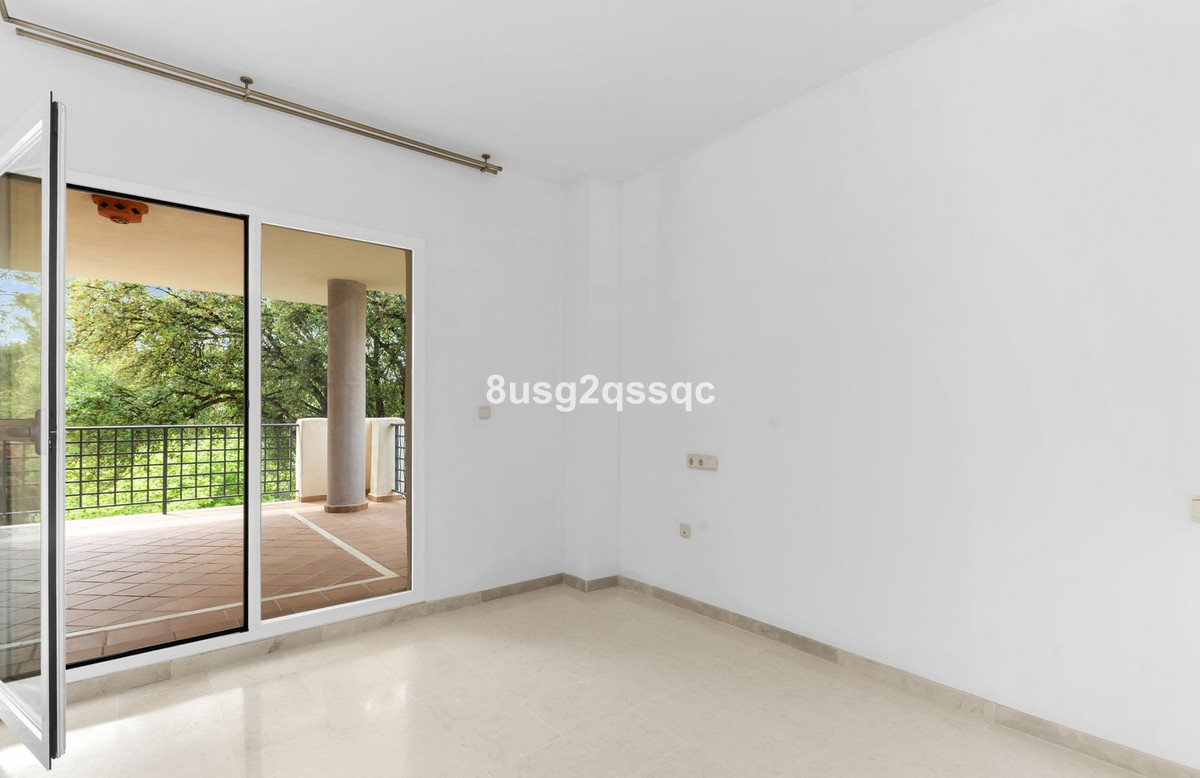 Appartement te koop in Elviria | 3 slaapkamers H5378707