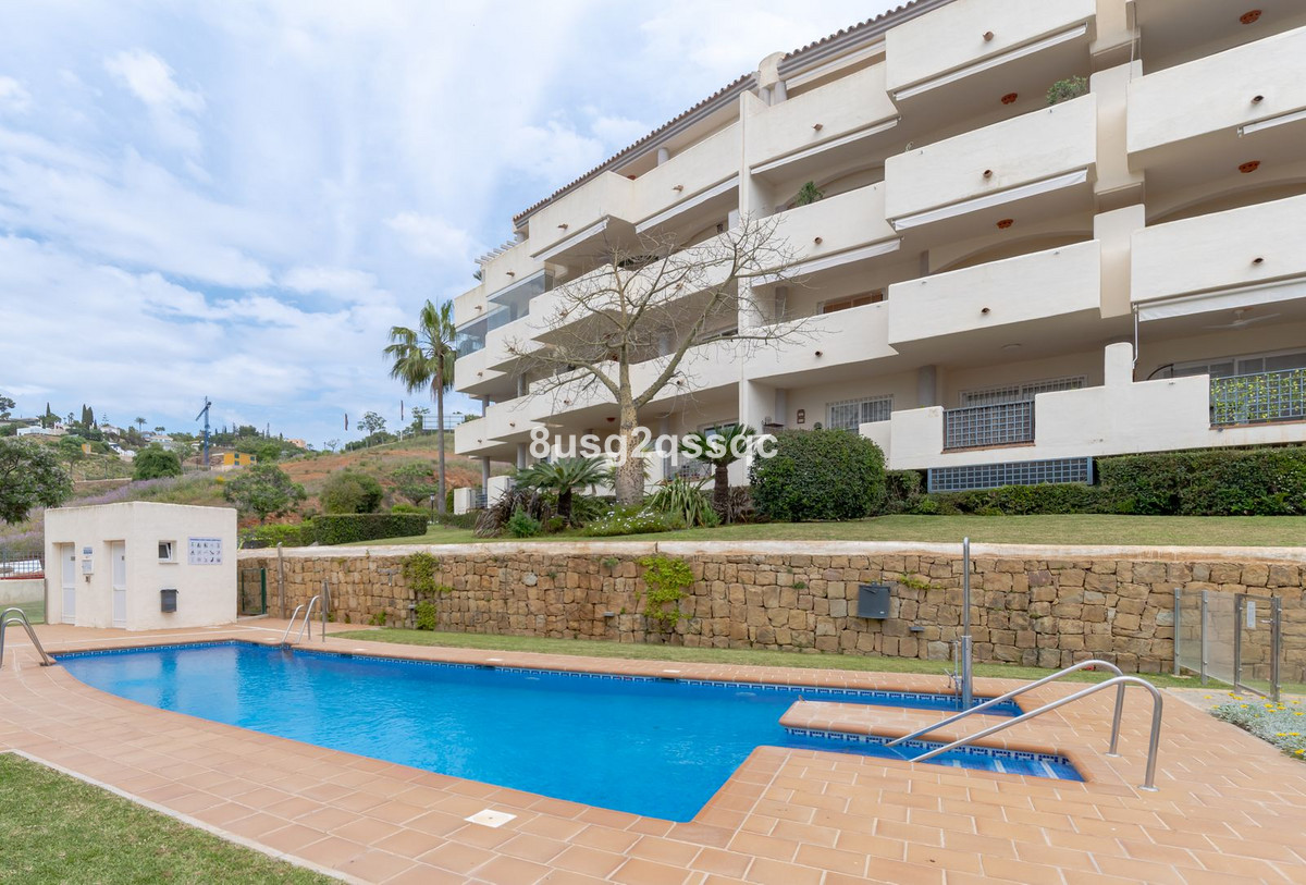 Appartement te koop in Elviria | 3 slaapkamers H5378707