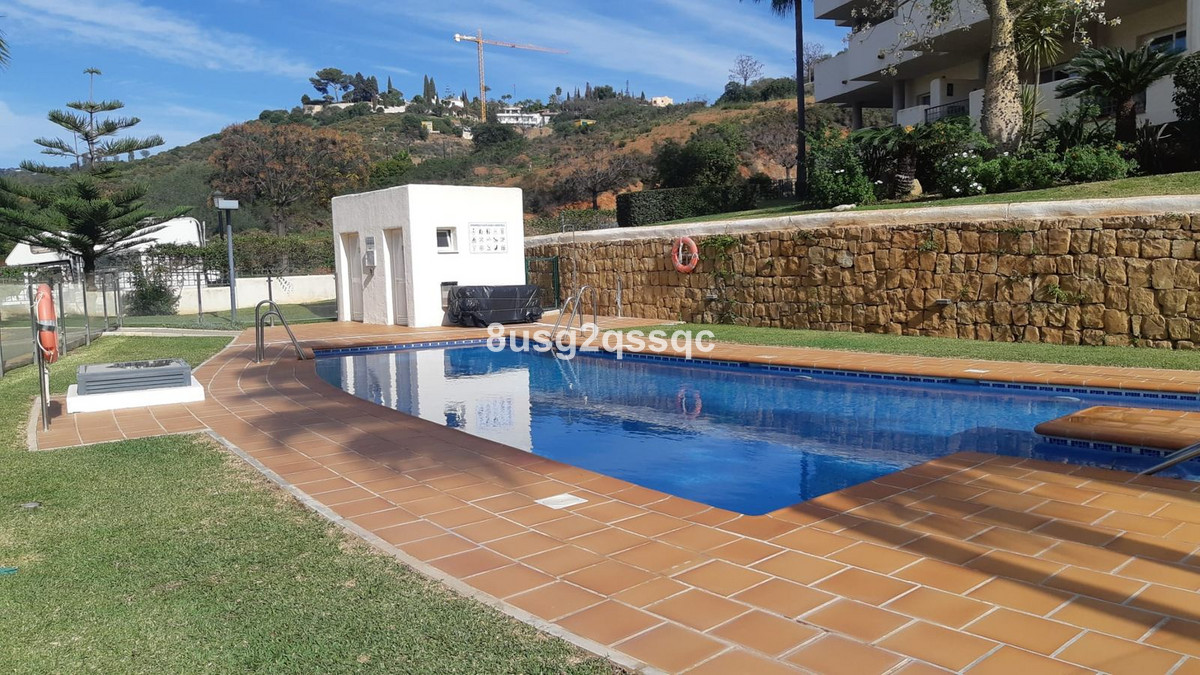 Appartement te koop in Elviria | 3 slaapkamers H5378707