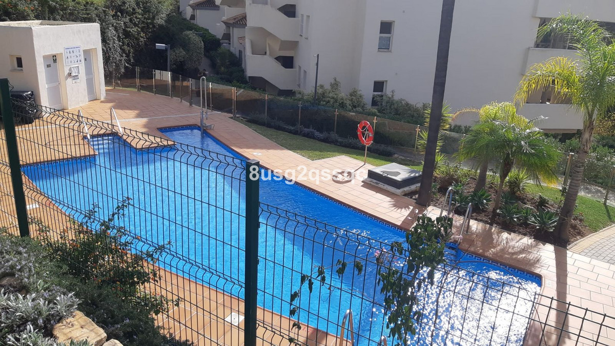 Appartement te koop in Elviria | 3 slaapkamers H5378707