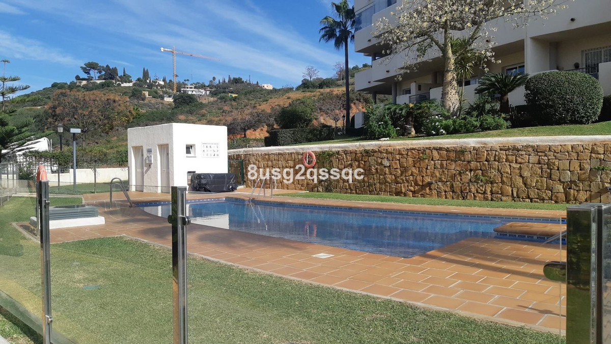 Appartement te koop in Elviria | 3 slaapkamers H5378707