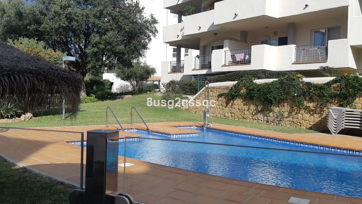Appartement te koop in Elviria | 3 slaapkamers H5378707