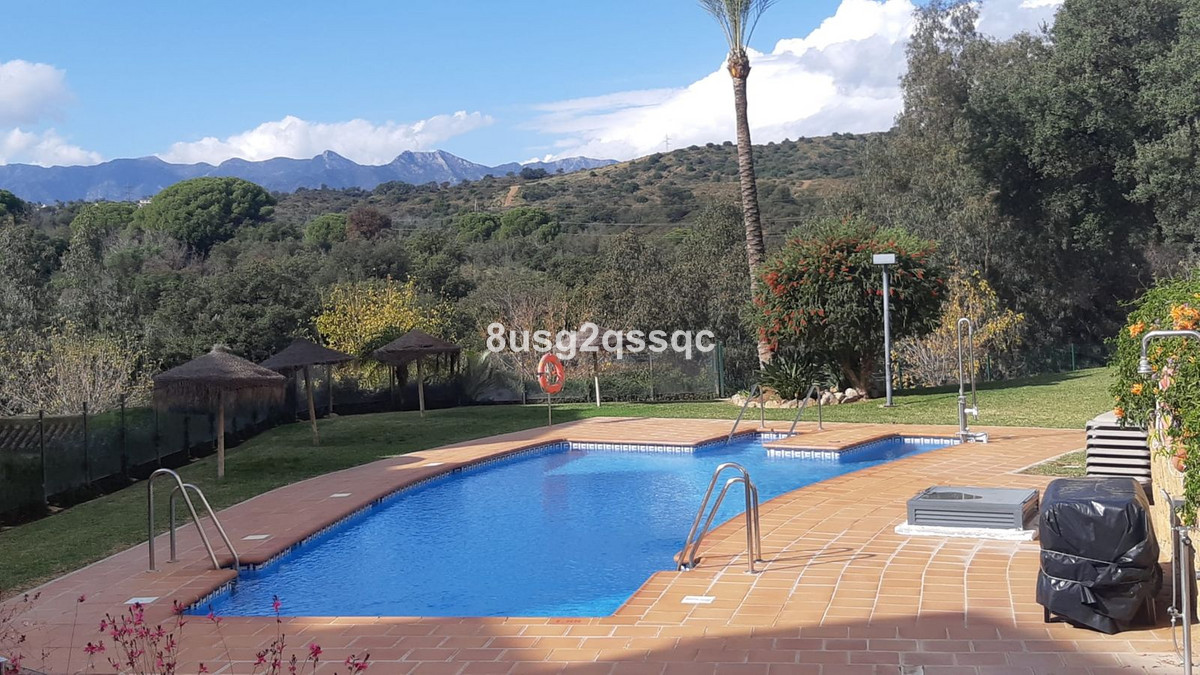Appartement te koop in Elviria | 3 slaapkamers H5378707