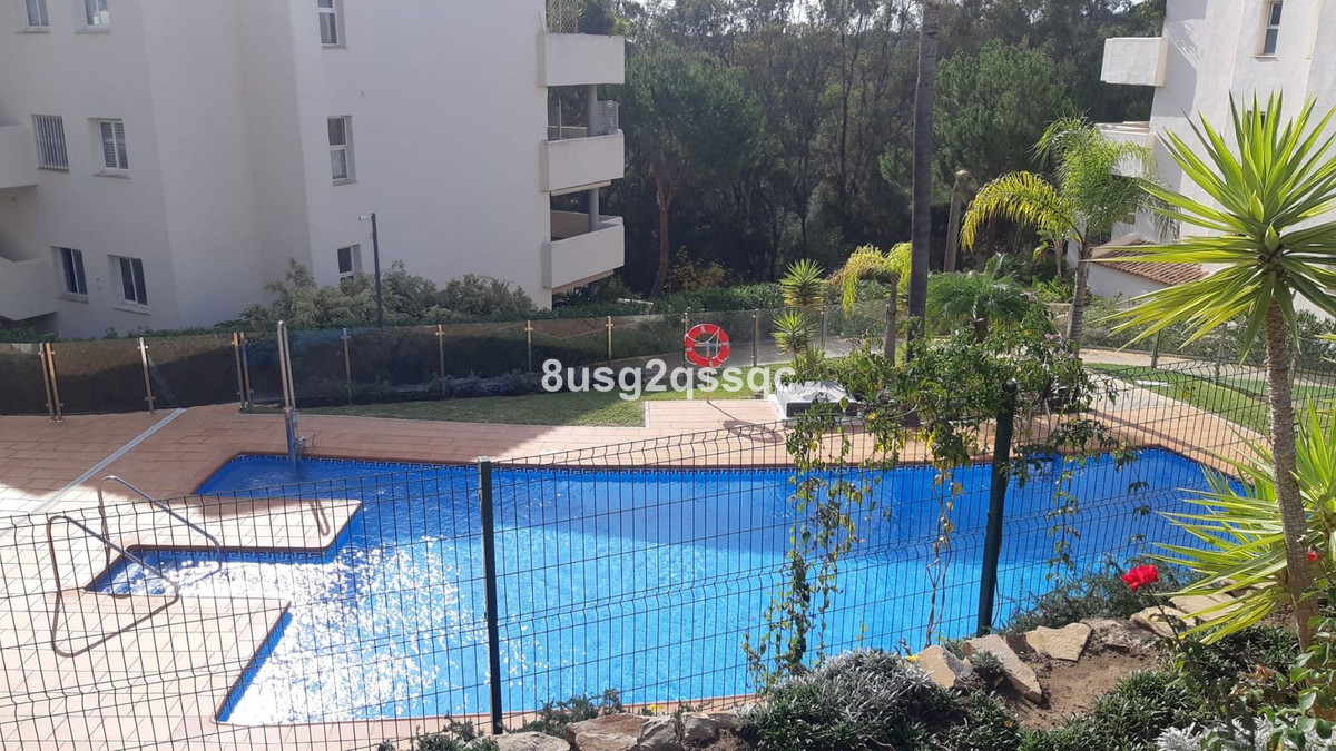 Appartement te koop in Elviria | 3 slaapkamers H5378707